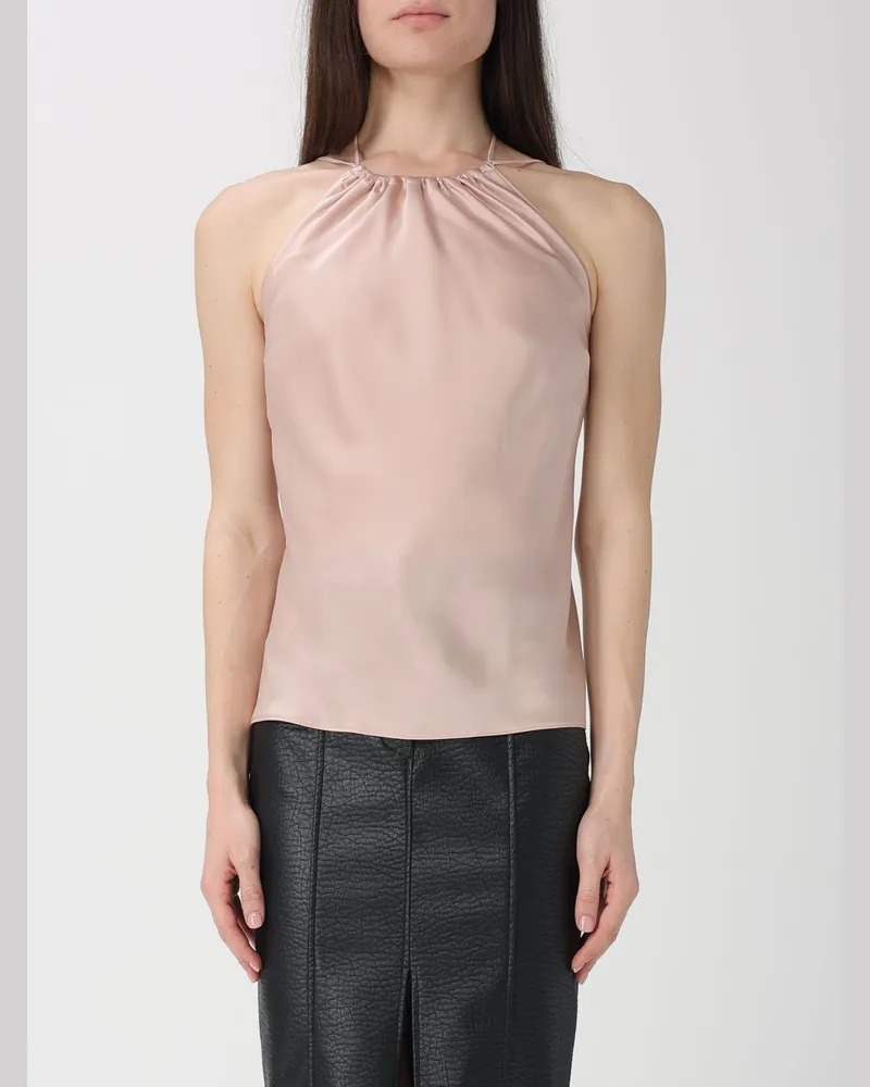 Pinko Top damen Pink