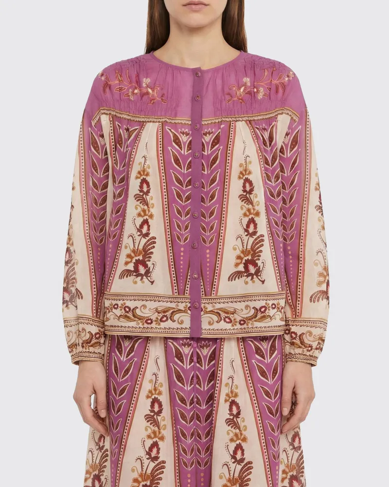 FARM Rio Top damen Sand