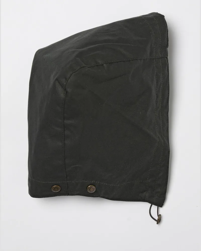 Barbour Hut damen Grün