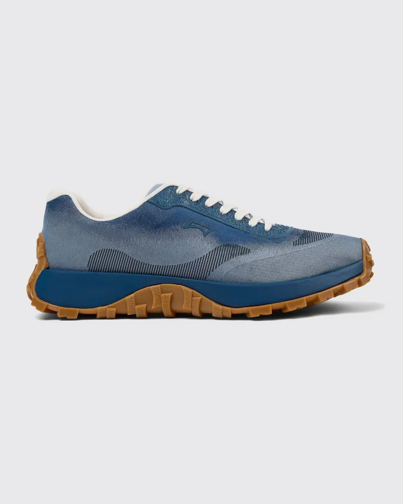 Camper Schuhe herren Blau