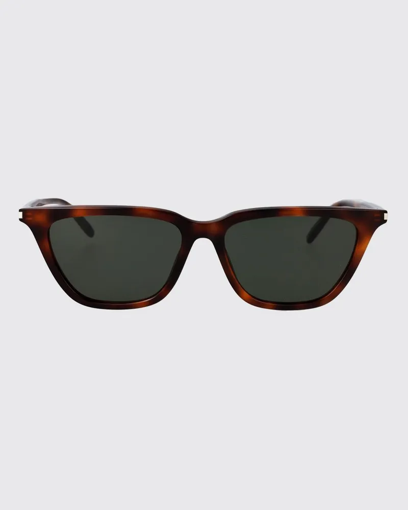 Saint Laurent Sonnenbrille damen Braun