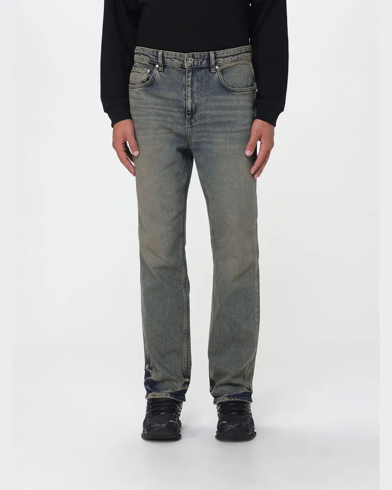 REPRESENT Jeans herren Blau