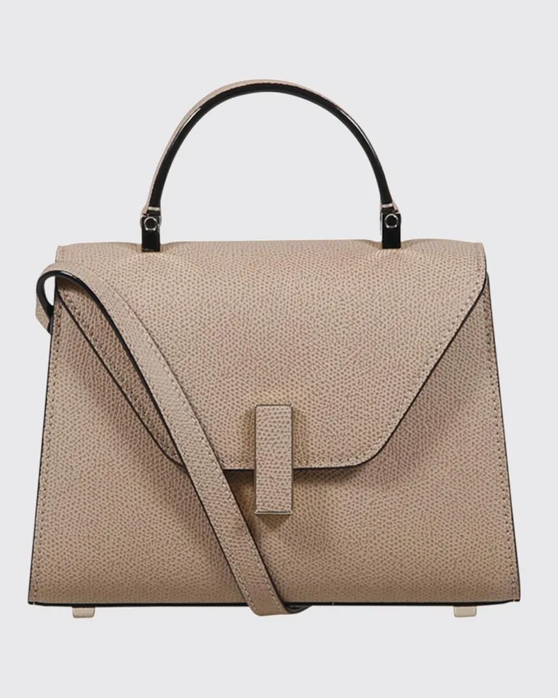 Valextra Handtasche damen Camel