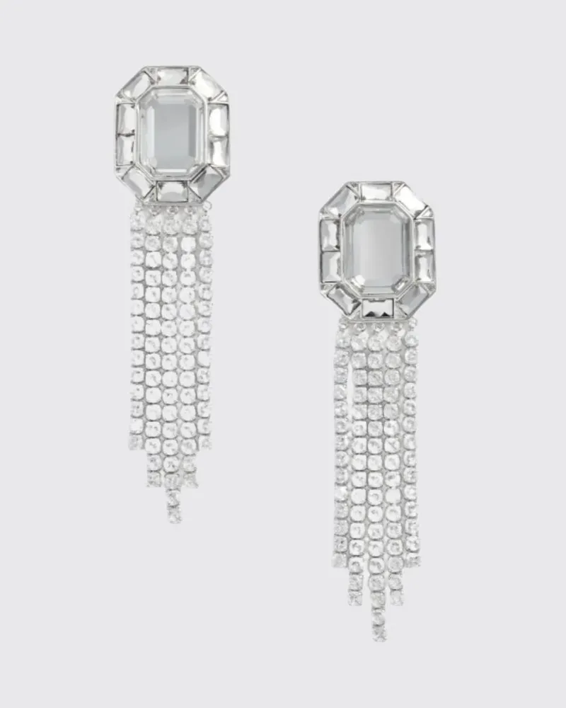 Self-Portrait Schmuck damen Silber