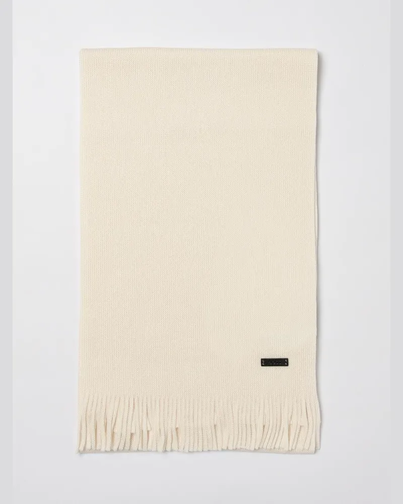 HUGO BOSS Schal herren Yellow