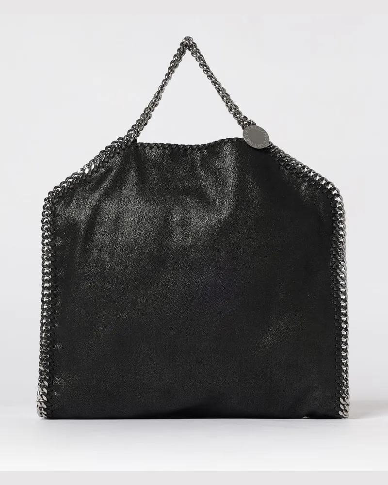Stella McCartney Schultertasche damen Schwarz