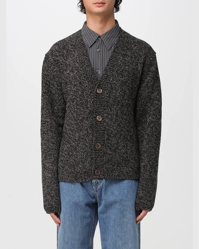Our Legacy Pullover herren Braun