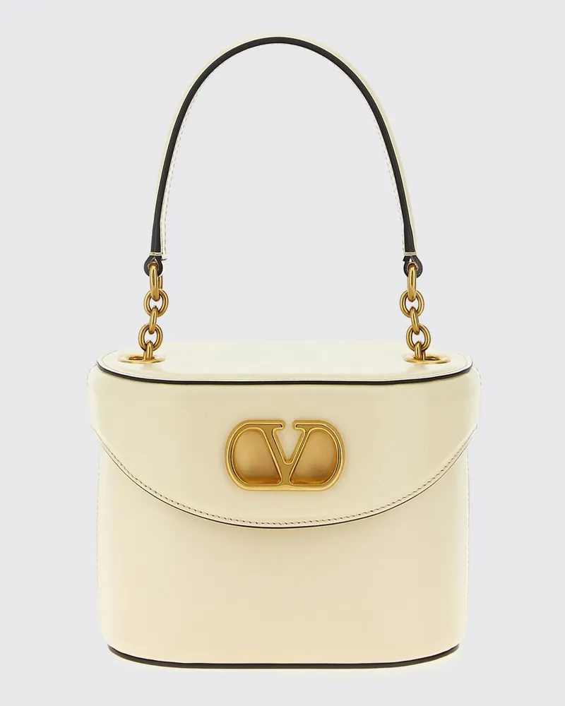 Valentino Garavani Schultertasche damen Butter
