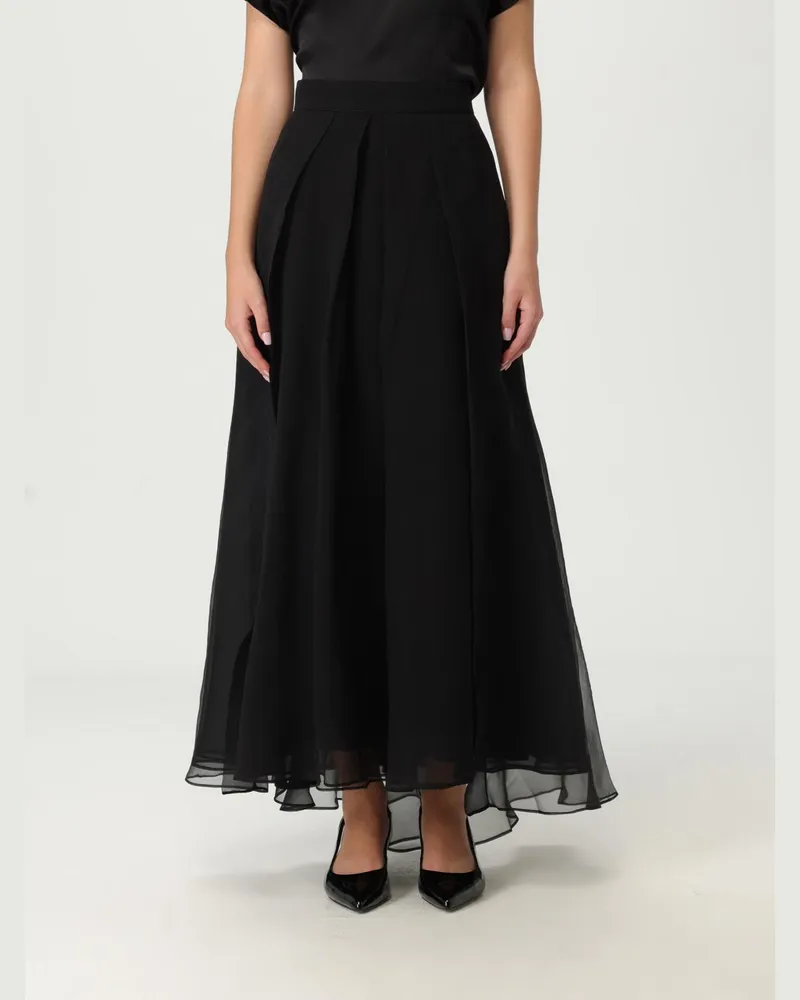 Brunello Cucinelli Rock damen Schwarz