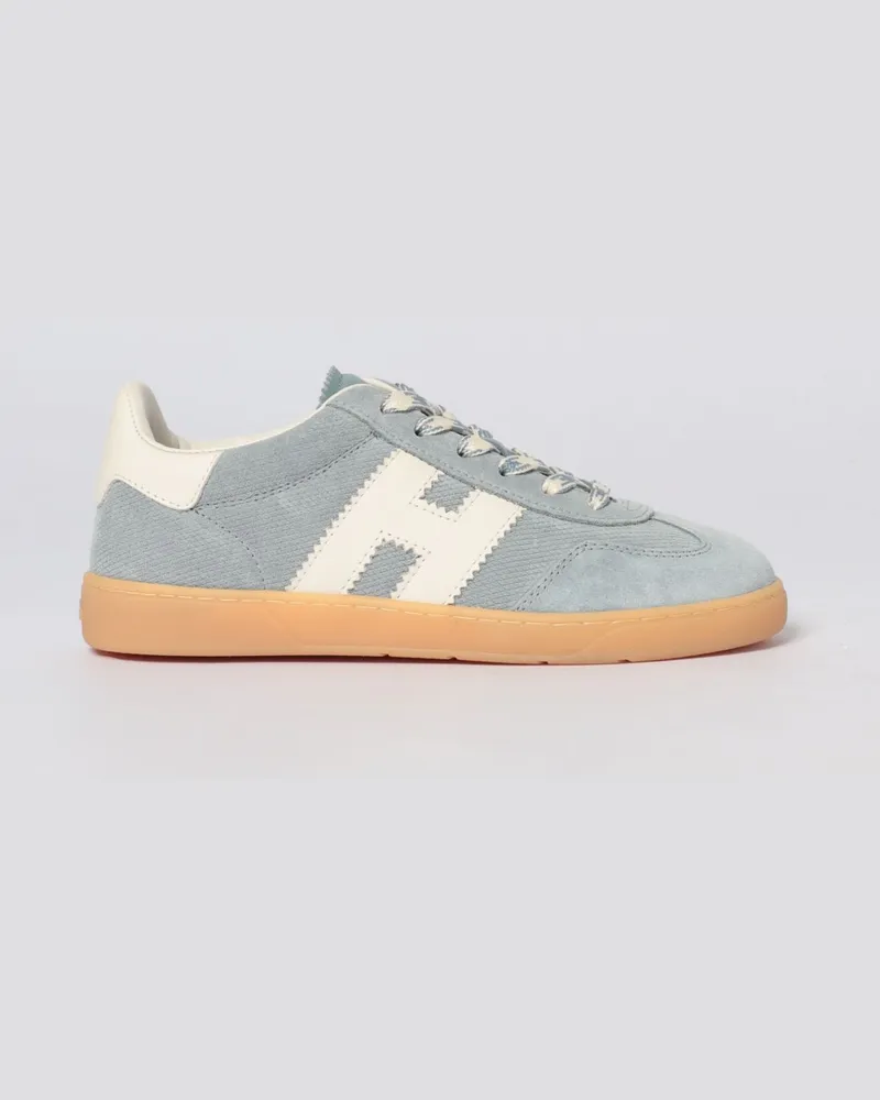 Hogan Sneakers damen Blau