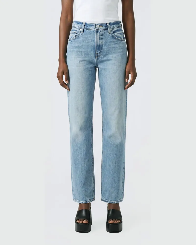 Haikure Jeans damen Denim