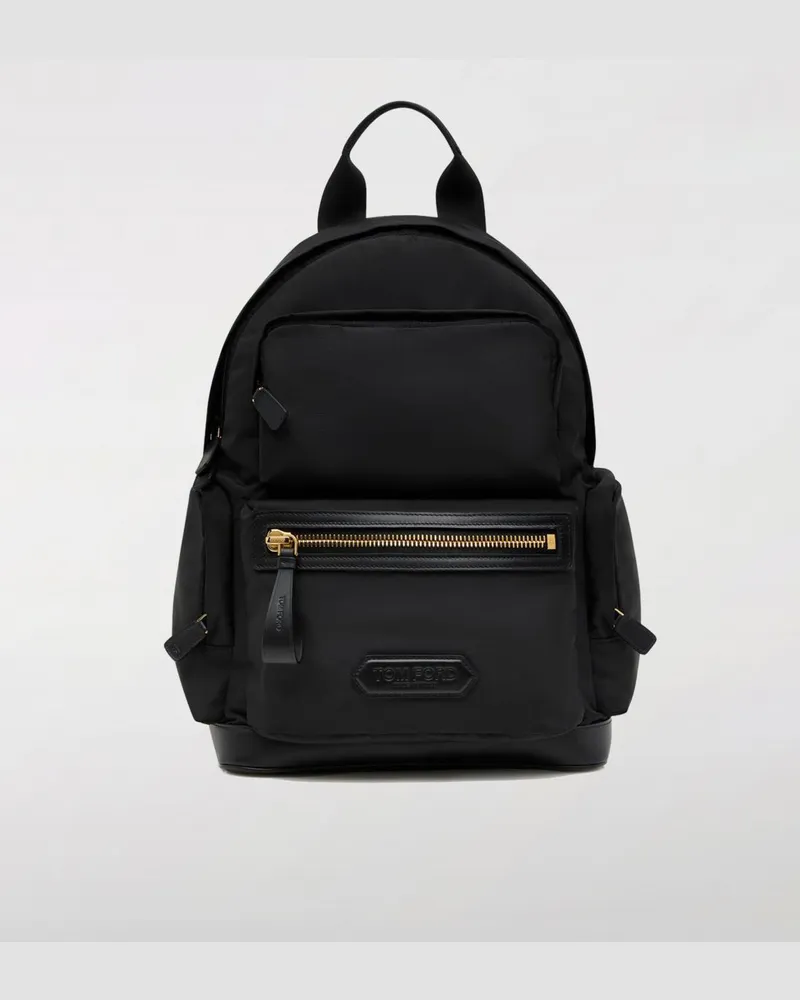 Tom Ford Tasche herren Schwarz