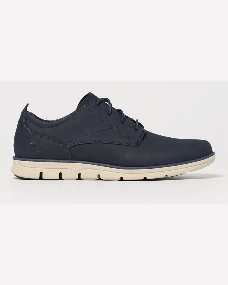 Timberland Sneakers herren Blau