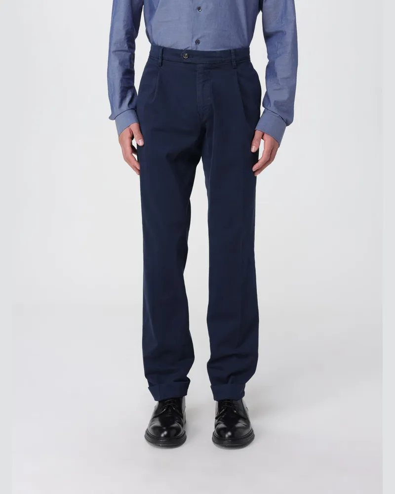 Mason's Hose herren Navy