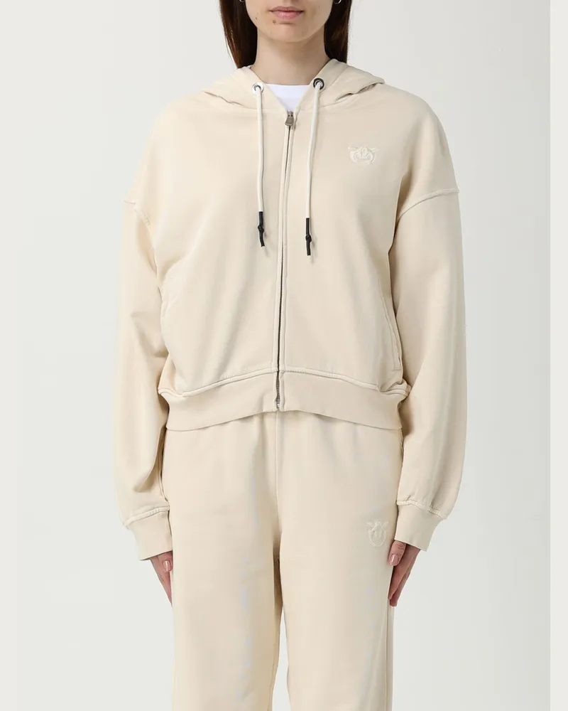Pinko Pullover damen Cream
