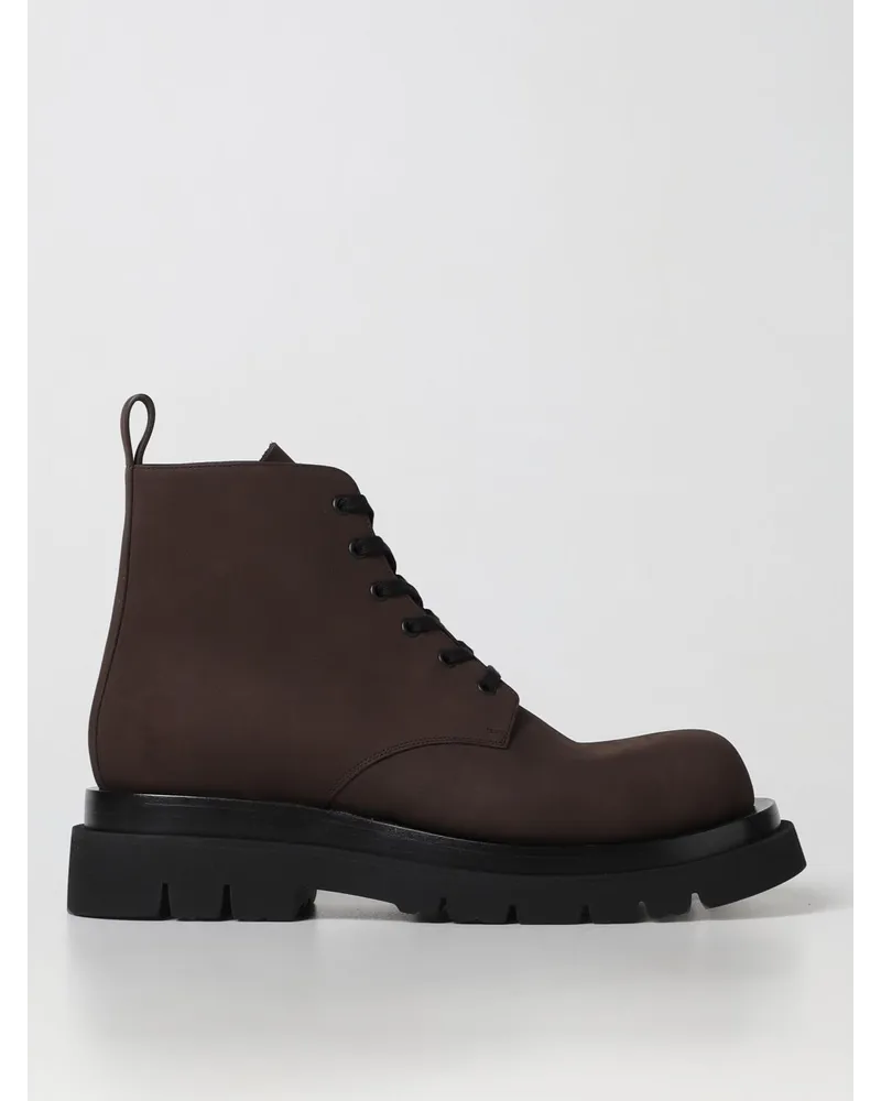 Bottega Veneta Schuhe herren Dark