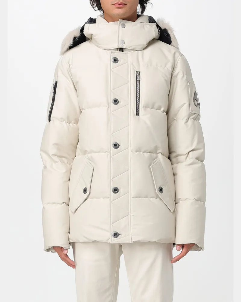 Moose Knuckles Jacke herren Ice