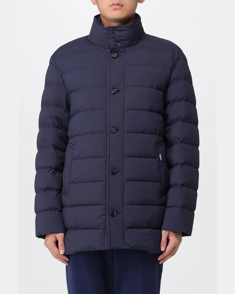 ADD Jacke herren Blau