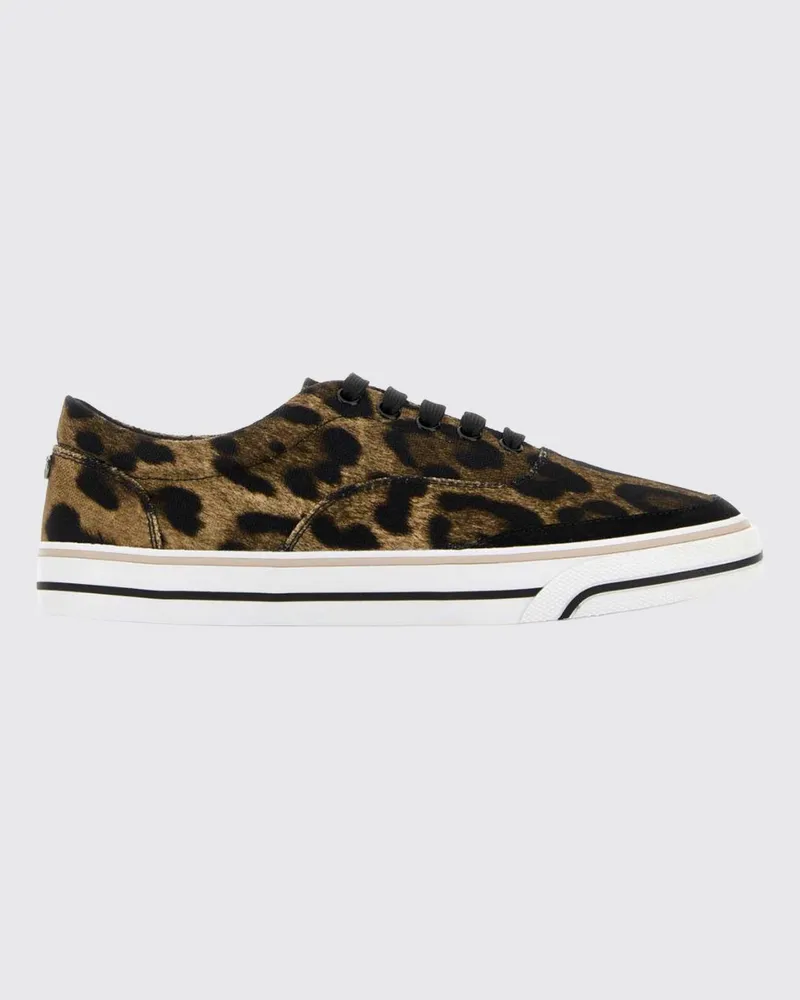 Dolce & Gabbana DOLCE  GABBANA Sneakers damen Dolce & Gabbana Bunt