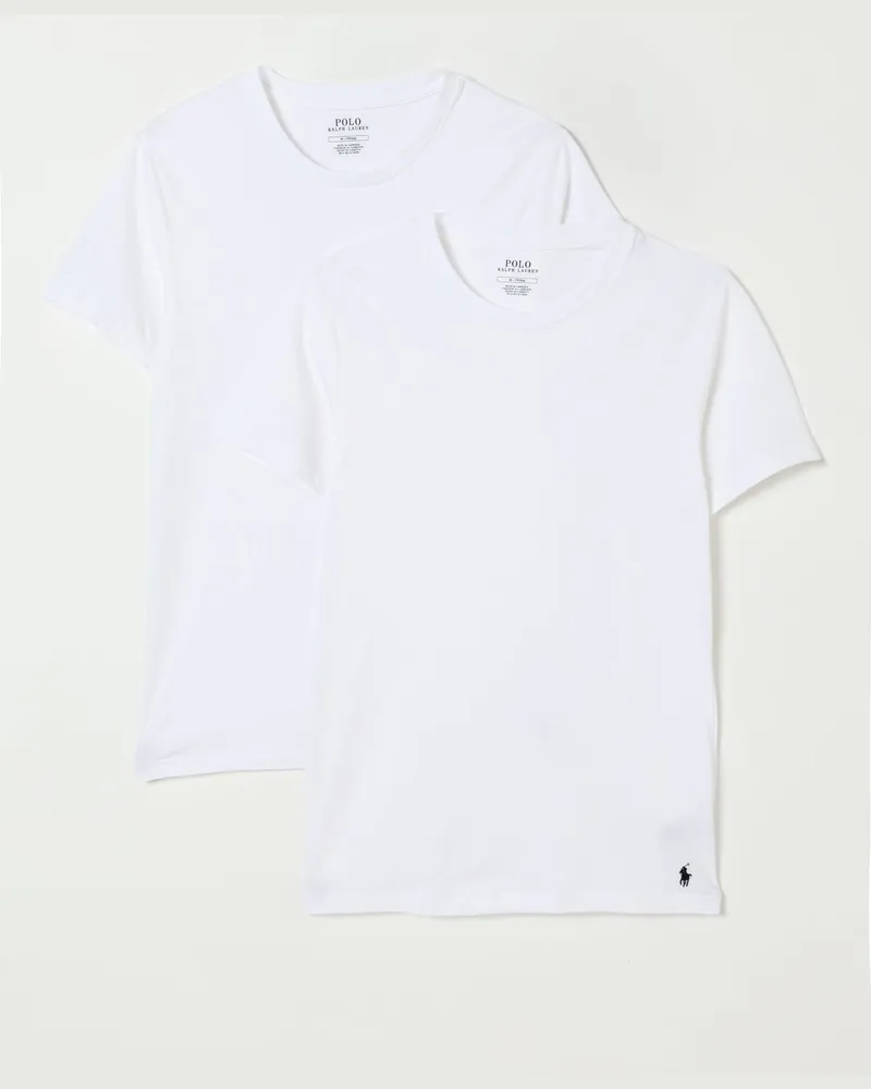 Ralph Lauren Unterwsche herren Weiß
