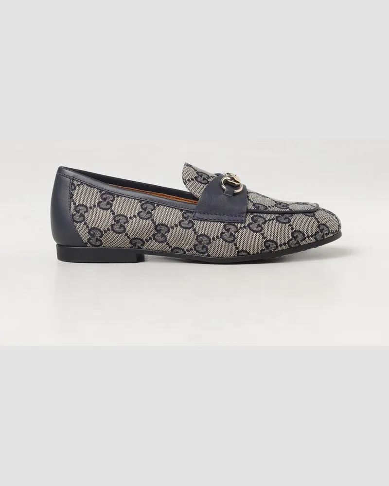 Gucci Schuhe kinder Blau