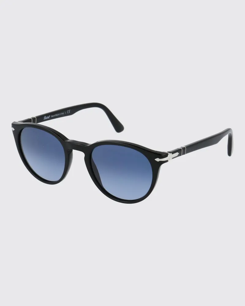 Persol Sonnenbrillen herren Schwarz