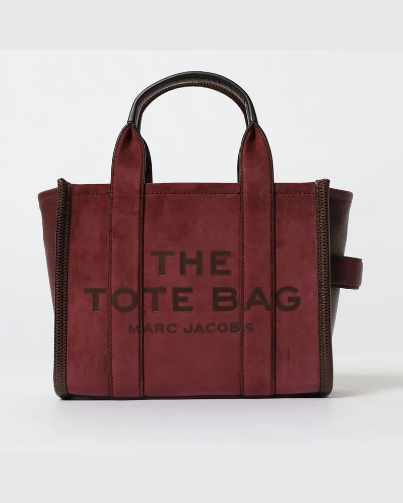 Marc Jacobs Schultertasche damen Violett