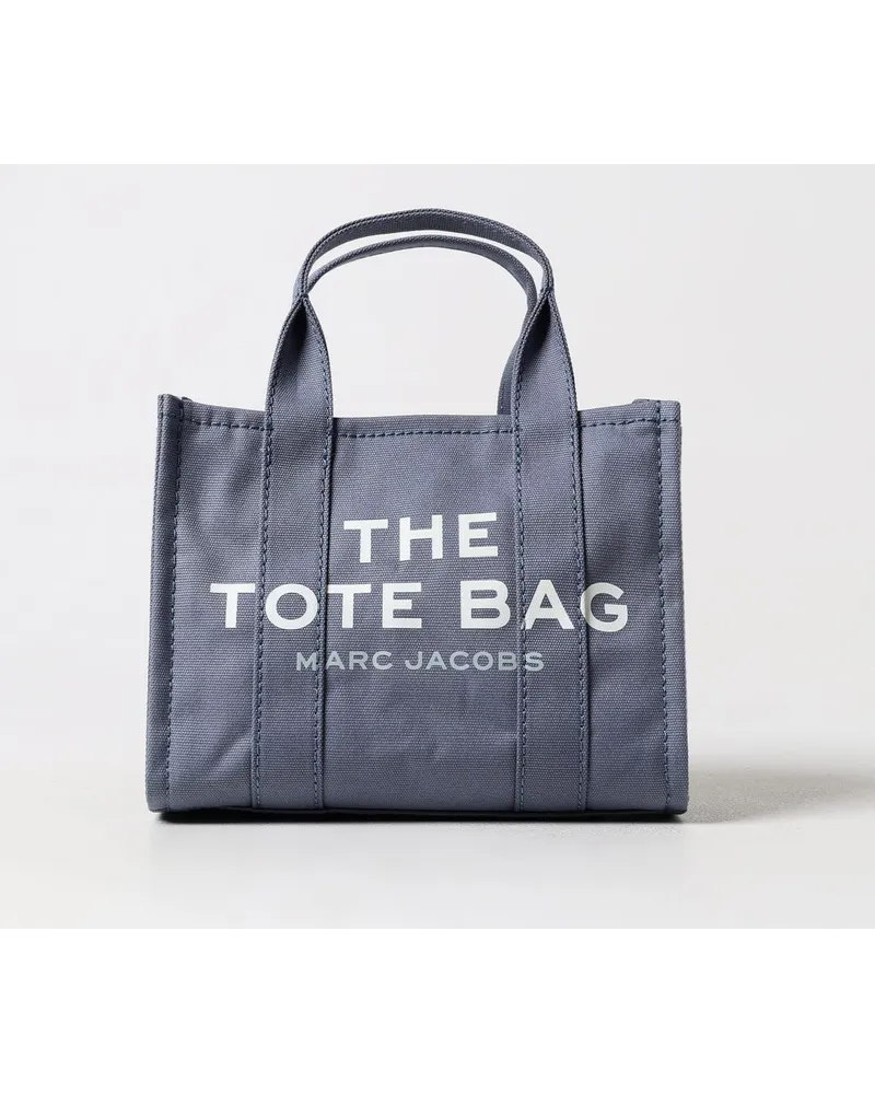 Marc Jacobs Schultertasche damen Blau