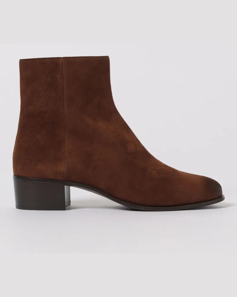 Church's Schuhe damen Braun