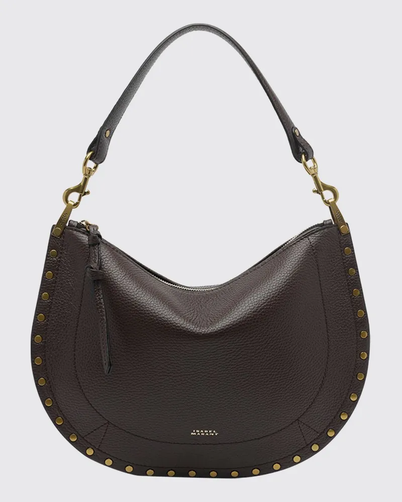 Isabel Marant Umhängetasche damen Braun