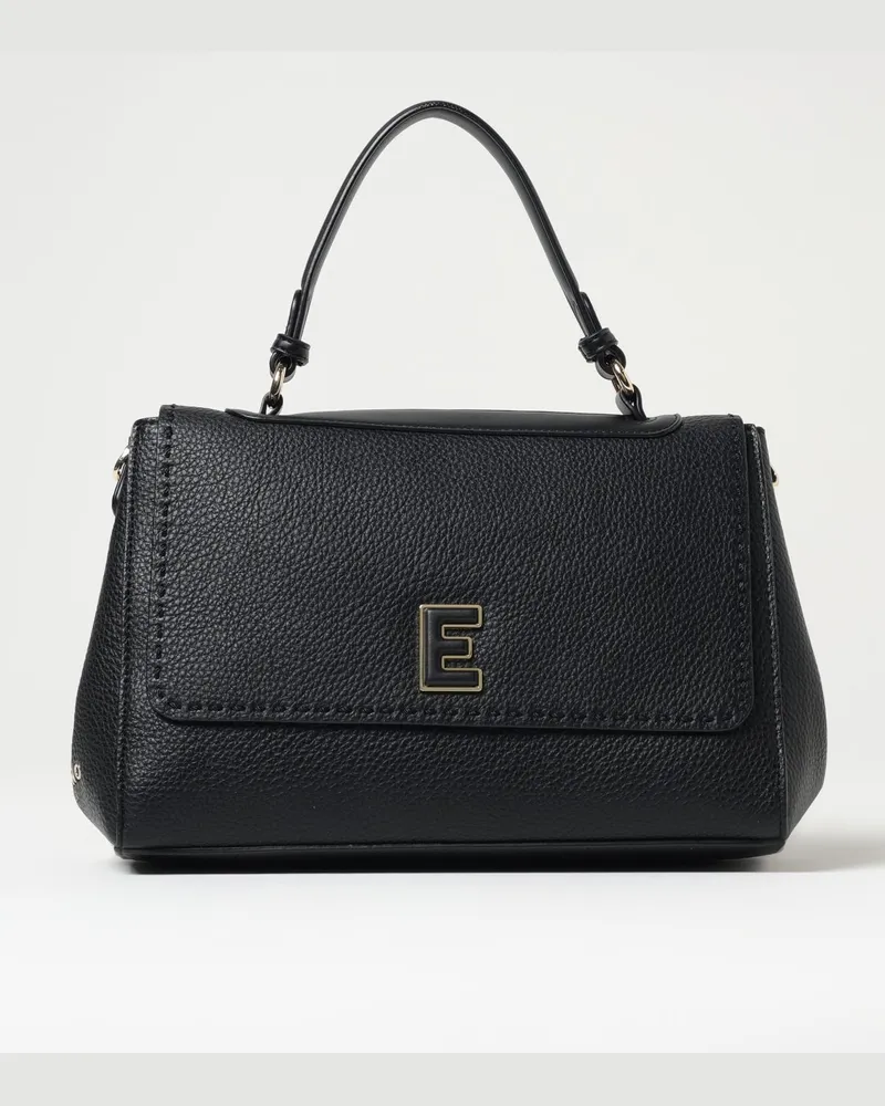 Ermanno Scervino Schultertasche damen Schwarz