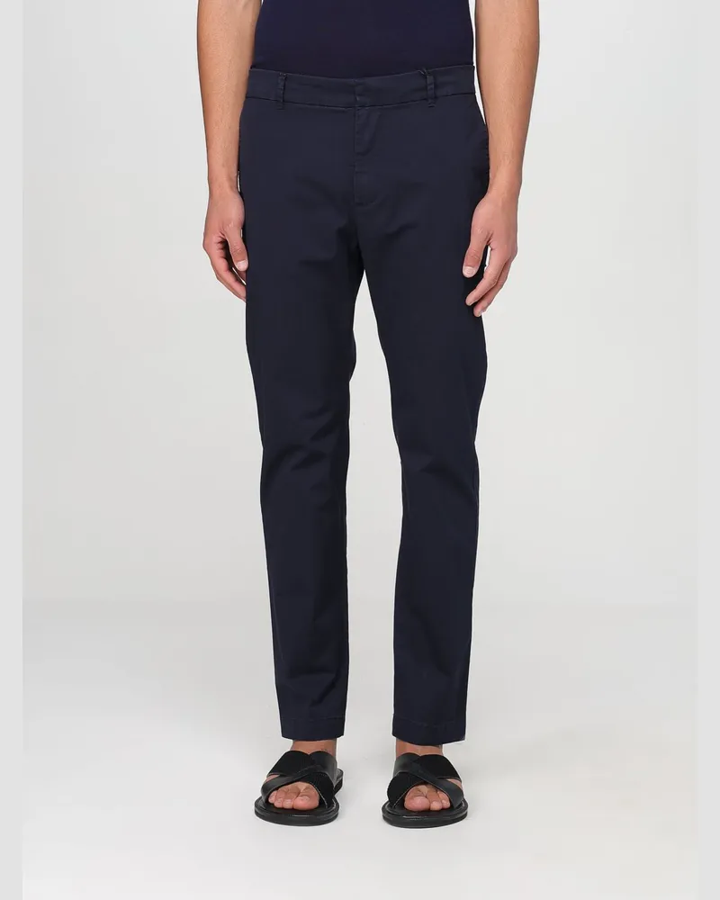 BARENA Hose herren Navy