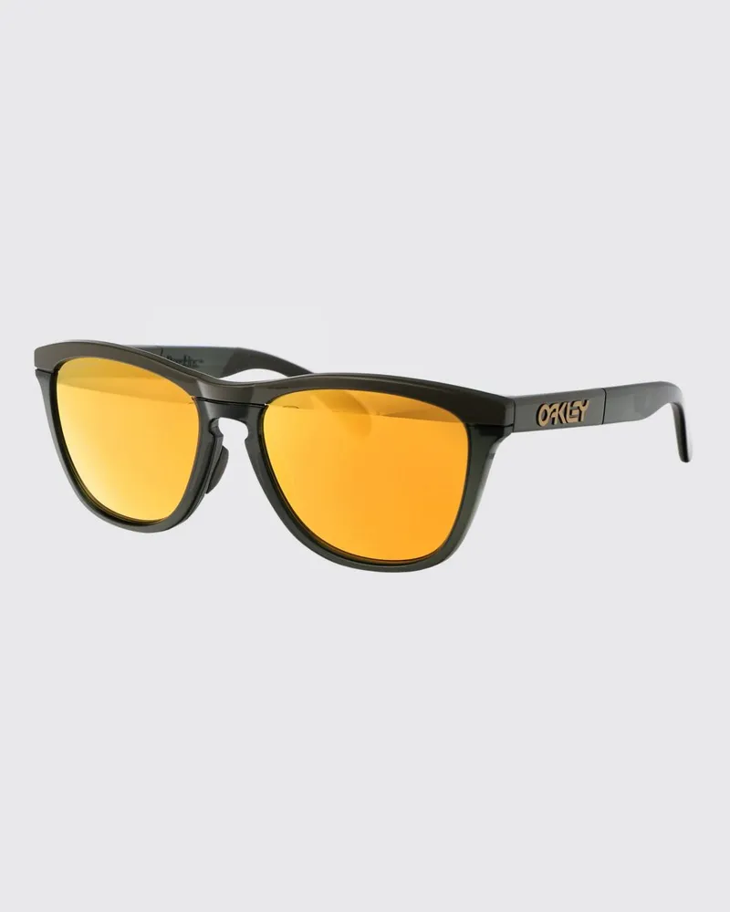 Oakley Sonnenbrillen herren Braun