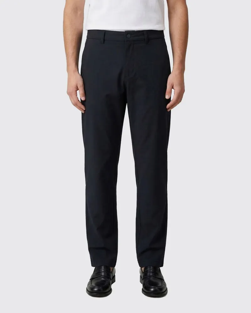 ASPESI Hose herren Navy