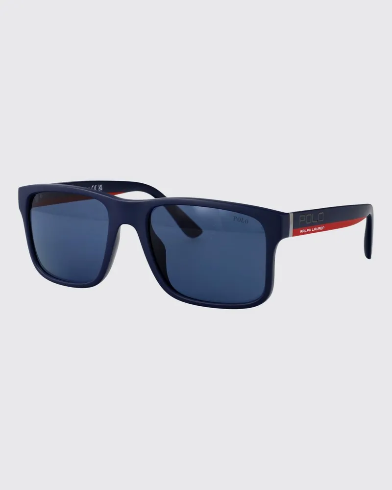 Ralph Lauren Sonnenbrille herren Blau