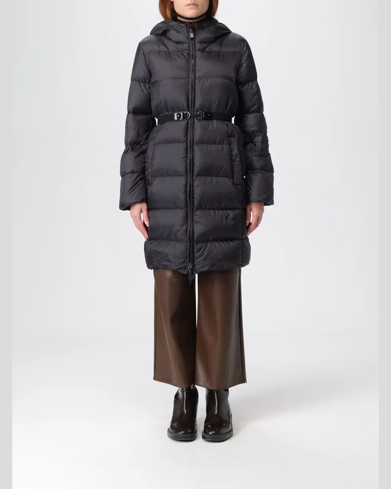 Max Mara Jacke damen Schwarz