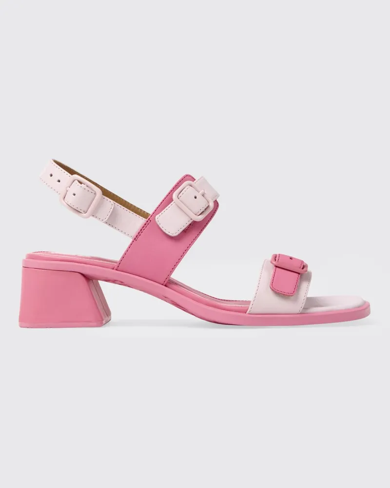 Camper Schuhe damen Pink