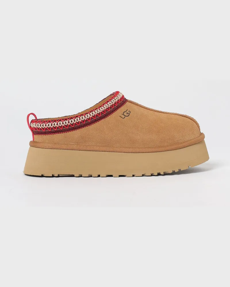 UGG Schuhe damen Haselnuss
