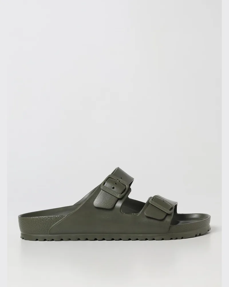 Birkenstock Schuhe herren Military