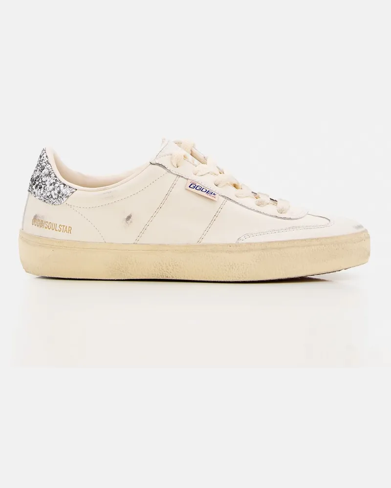 Golden Goose Sneakers damen Weiß