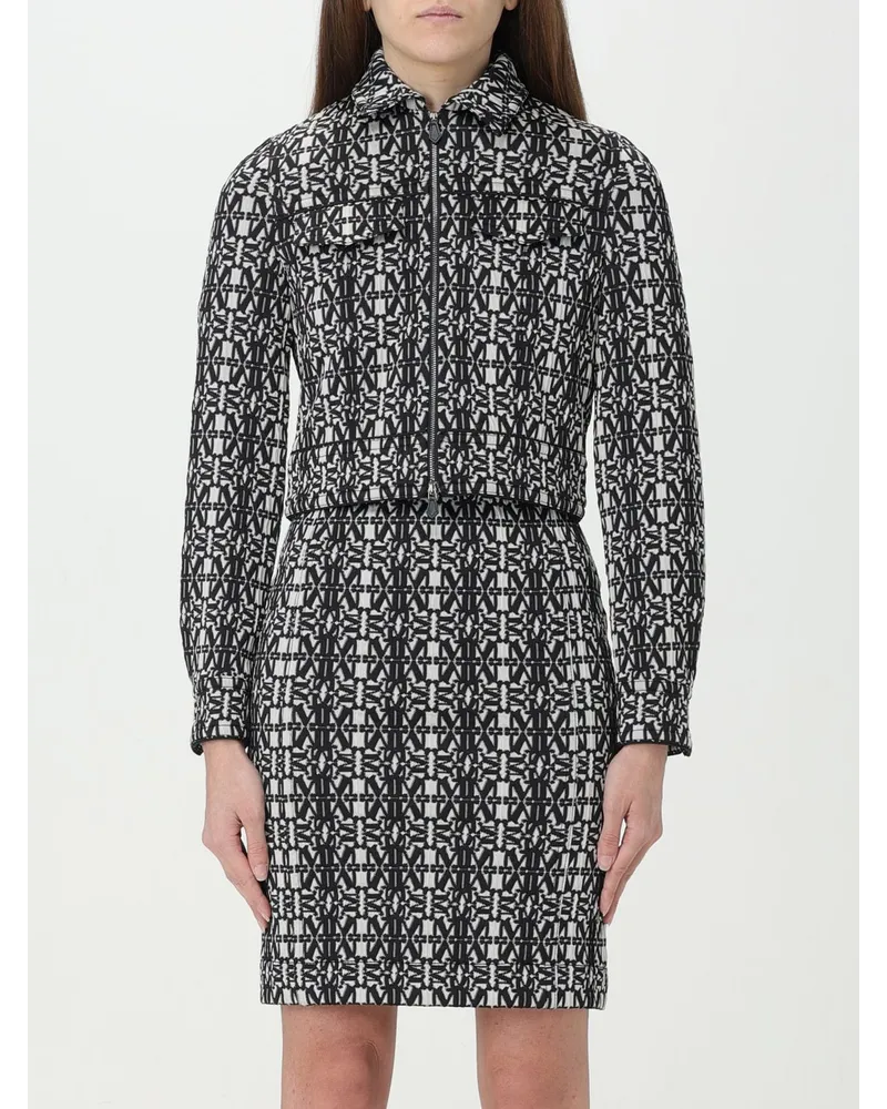 Max Mara Jacke damen Weiß