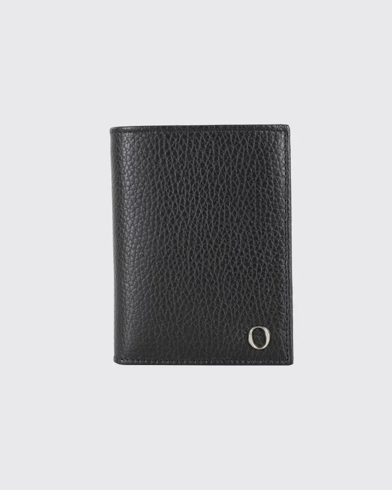 Orciani Portmonnaie herren Schwarz