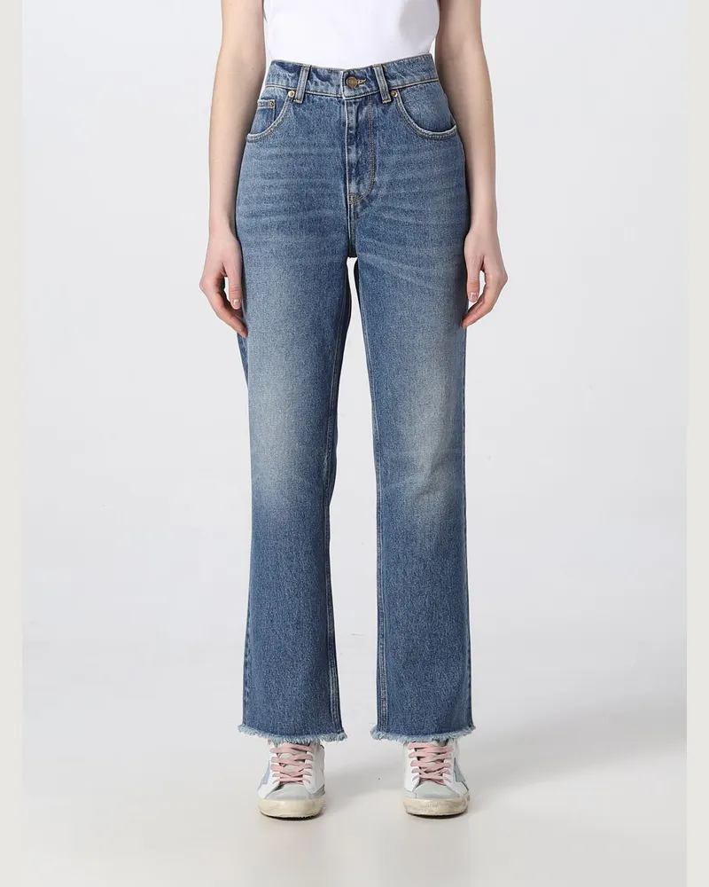 Golden Goose Jeans damen Denim