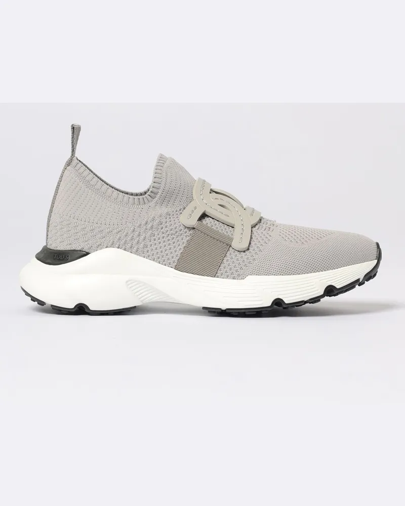 TOD'S Sneakers damen Grau