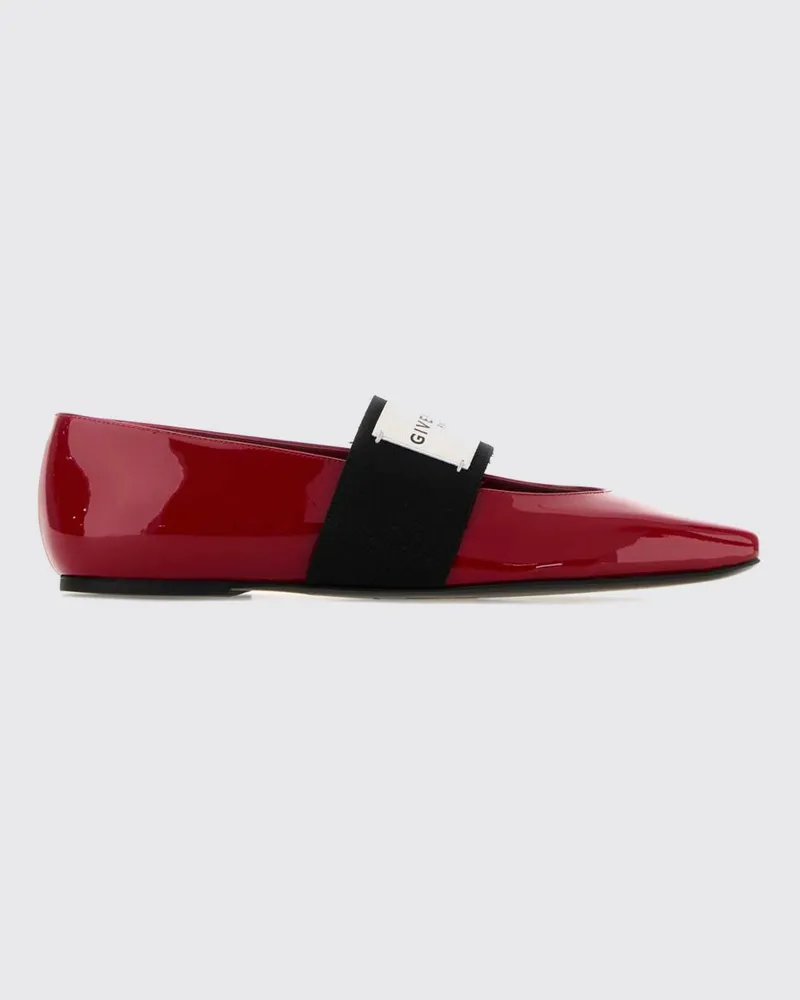 Givenchy Ballerinas damen Puder