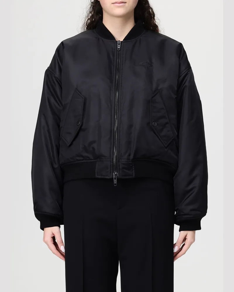 Balenciaga Jacke damen Schwarz
