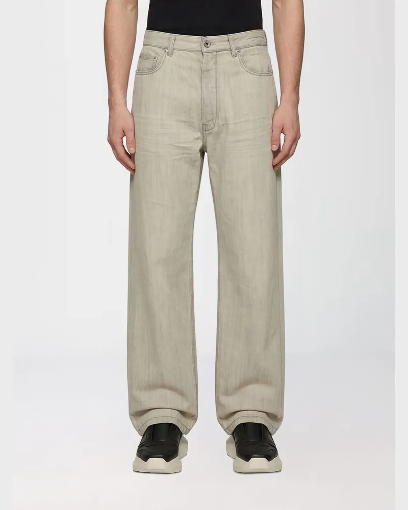 DRKSHDW by Rick Owens Jeans herren Grau