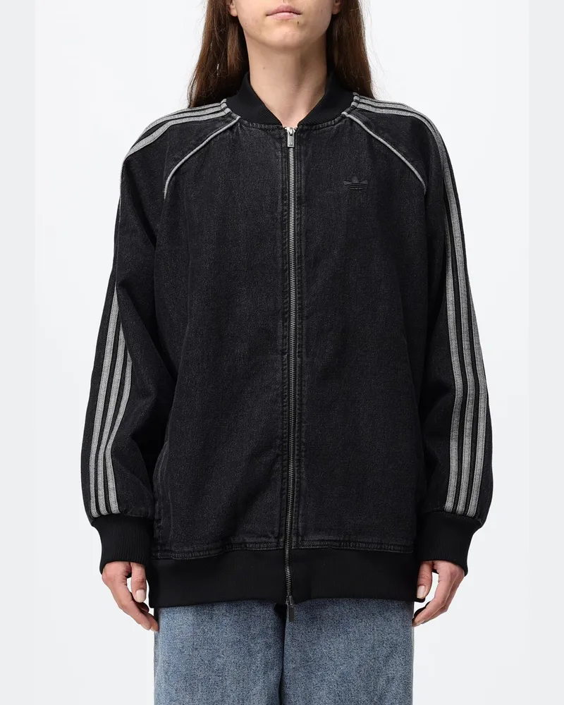 adidas Jacke damen Schwarz