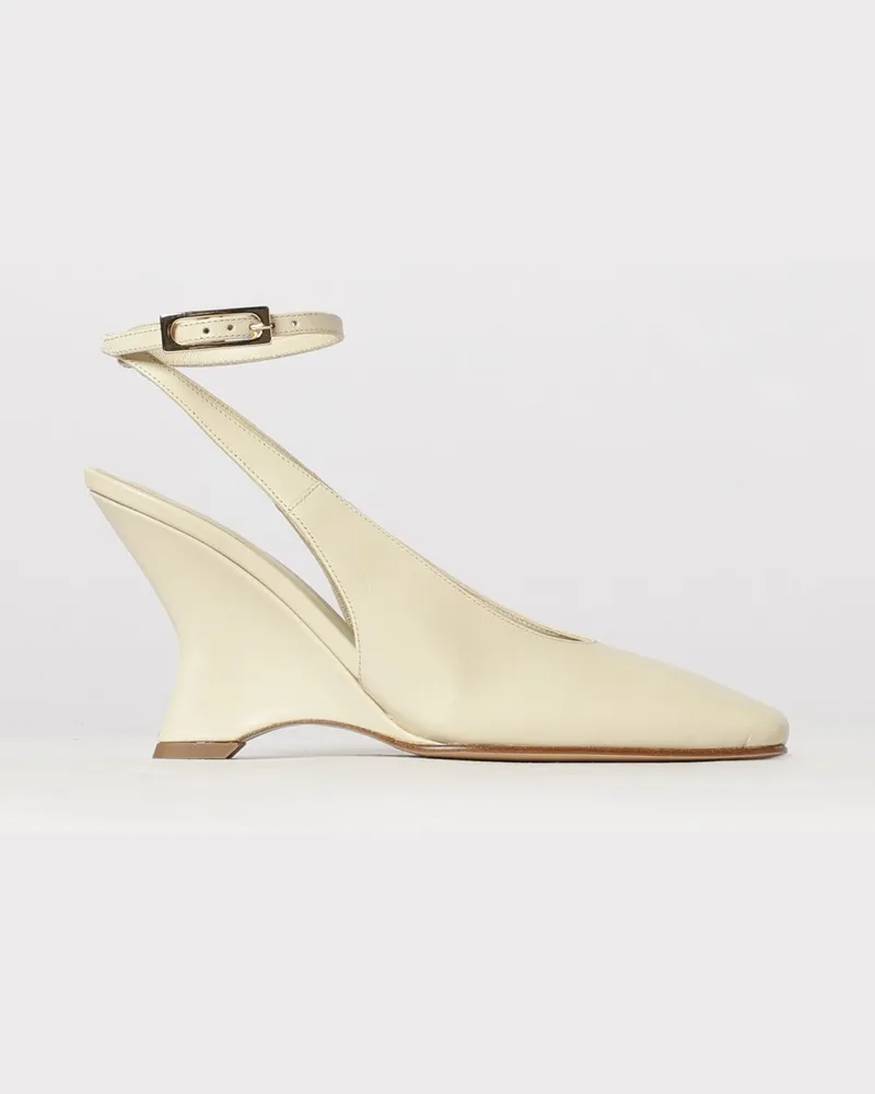 Gia Borghini Pumps damen Ivory
