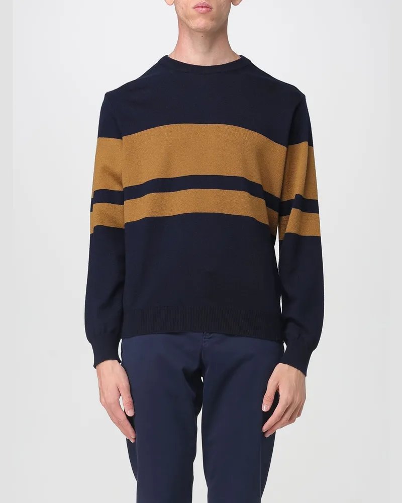 Paul & Shark Pullover herren Paul & Shark Bunt